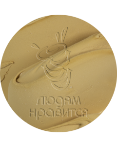 Паста Лесной орех NOCCIOLA